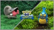 Pokemon GO Karrablast and Shelmet Community Day tips and tricks (Image via TPC)